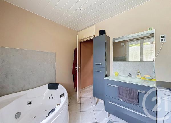Maison à vendre  4 pièces - 102,50 m 2   BIESLES  - 52