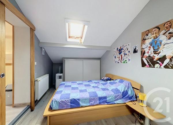 Maison à vendre  4 pièces - 102,50 m 2   BIESLES  - 52
