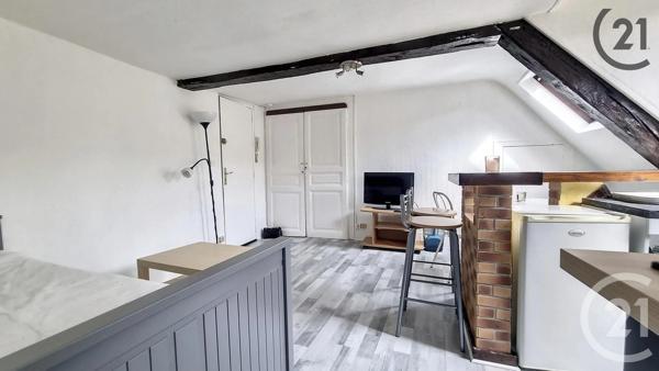 Appartement F1 à vendre  1 pièce - 17,71 m 2   TROYES  - 10