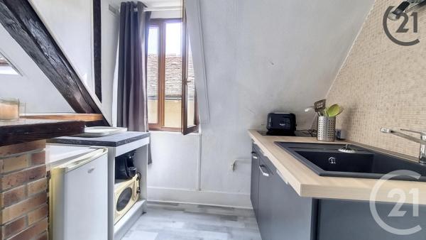 Appartement F1 à vendre  1 pièce - 17,71 m 2   TROYES  - 10