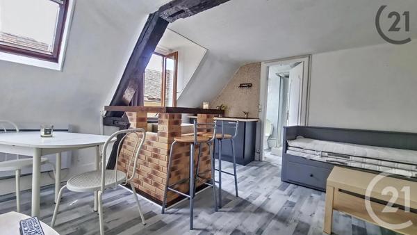 Appartement F1 à vendre  1 pièce - 17,71 m 2   TROYES  - 10