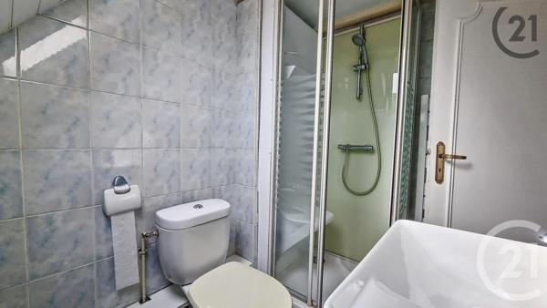 Appartement F1 à vendre  1 pièce - 17,71 m 2   TROYES  - 10