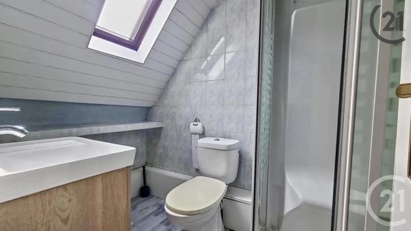 Appartement F1 à vendre  1 pièce - 17,71 m 2   TROYES  - 10