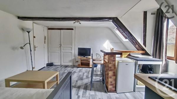 Appartement F1 à vendre  1 pièce - 17,71 m 2   TROYES  - 10
