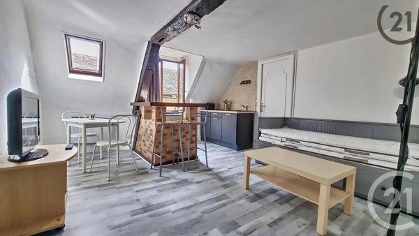 Appartement F1 à vendre  1 pièce - 17,71 m 2   TROYES  - 10