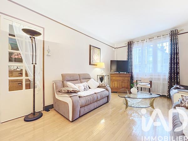 Maison à vendre 9 pièces 164 m² Aulnay-sous-Bois