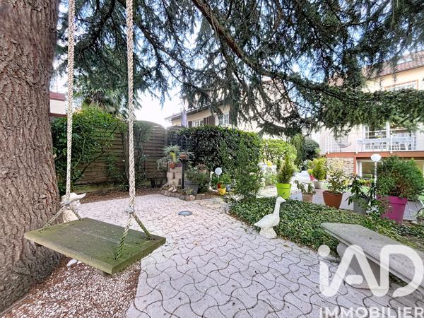 Maison à vendre 9 pièces 164 m² Aulnay-sous-Bois