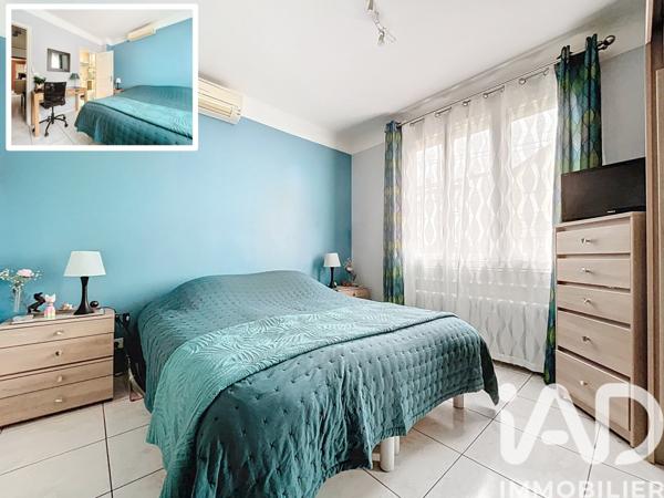 Maison à vendre 9 pièces 164 m² Aulnay-sous-Bois