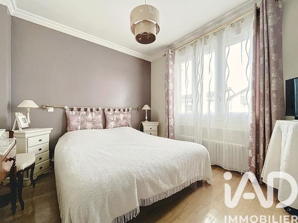 Maison à vendre 9 pièces 164 m² Aulnay-sous-Bois