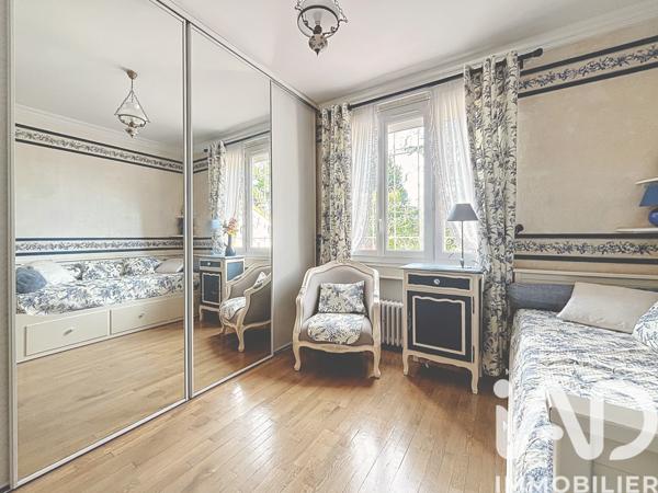 Maison à vendre 9 pièces 164 m² Aulnay-sous-Bois