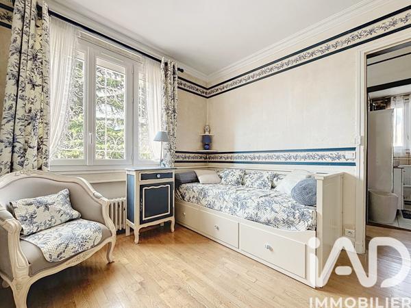 Maison à vendre 9 pièces 164 m² Aulnay-sous-Bois