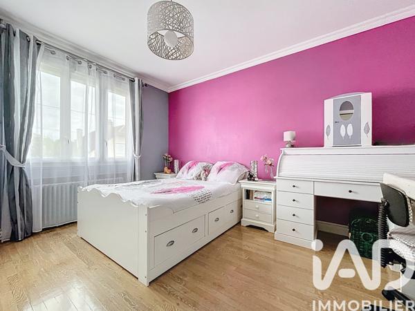 Maison à vendre 9 pièces 164 m² Aulnay-sous-Bois