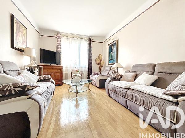 Maison à vendre 9 pièces 164 m² Aulnay-sous-Bois