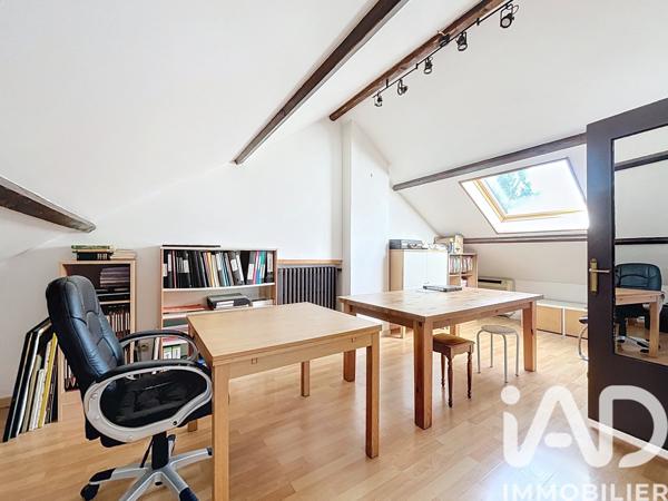 Maison à vendre 9 pièces 164 m² Aulnay-sous-Bois