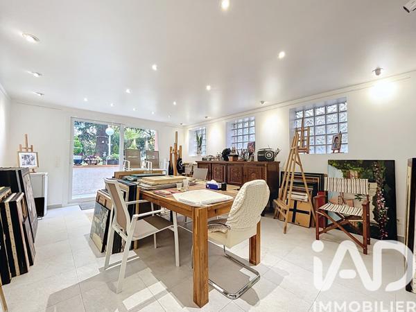 Maison à vendre 9 pièces 164 m² Aulnay-sous-Bois