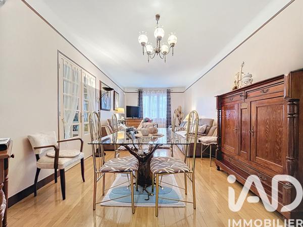 Maison à vendre 9 pièces 164 m² Aulnay-sous-Bois