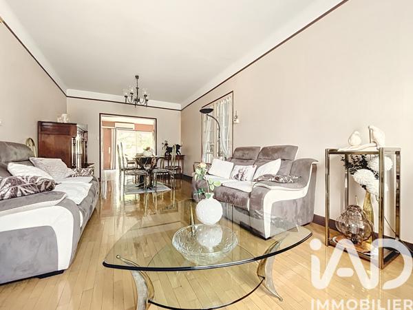 Maison à vendre 9 pièces 164 m² Aulnay-sous-Bois