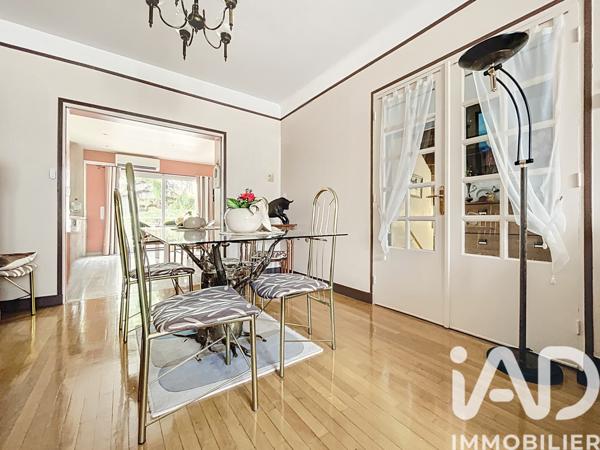 Maison à vendre 9 pièces 164 m² Aulnay-sous-Bois