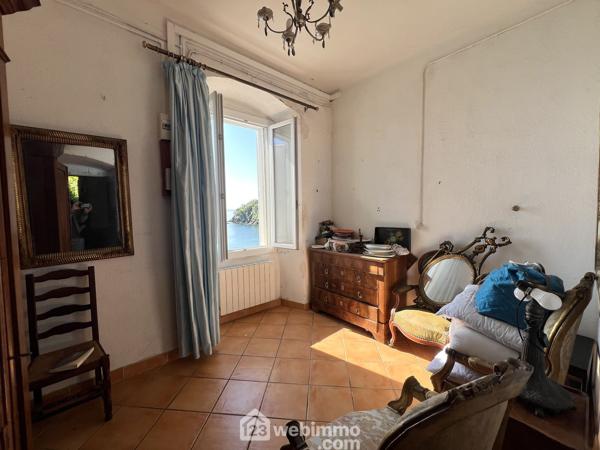 Appartement 45 m² à Brando 20222