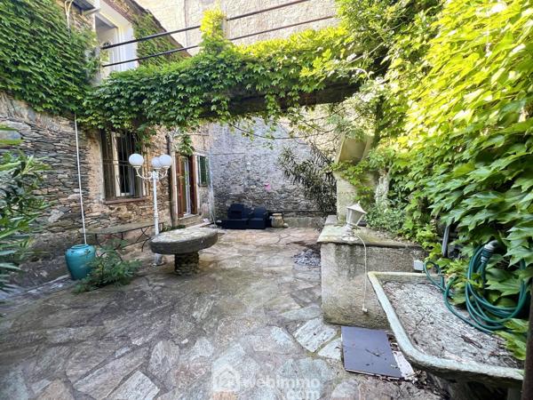 Appartement 45 m² à Brando 20222