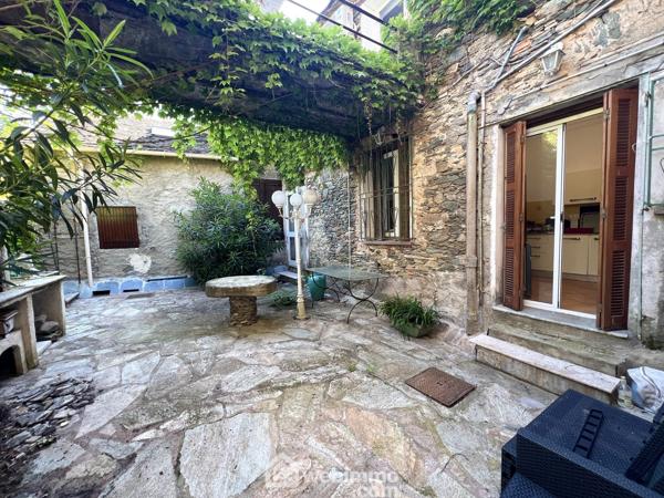 Appartement 45 m² à Brando 20222