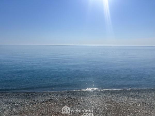 Appartement 45 m² à Brando 20222