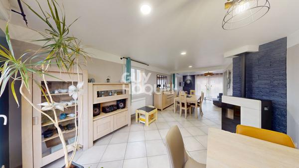 Maison d'exception à vendre à PERONNE (80200).