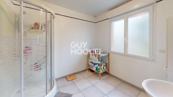 Maison d'exception à vendre à PERONNE (80200).