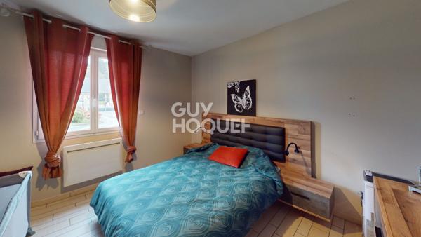 Maison d'exception à vendre à PERONNE (80200).