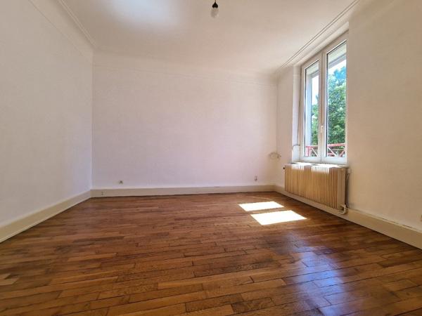 Location Appartement 2 pièces 57.6 m² - ÉPinal 88000