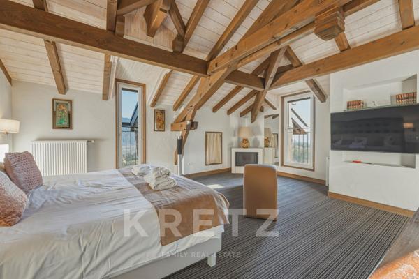 Château de Savoie, sentinelle historique entre Albertville et Chambéry.