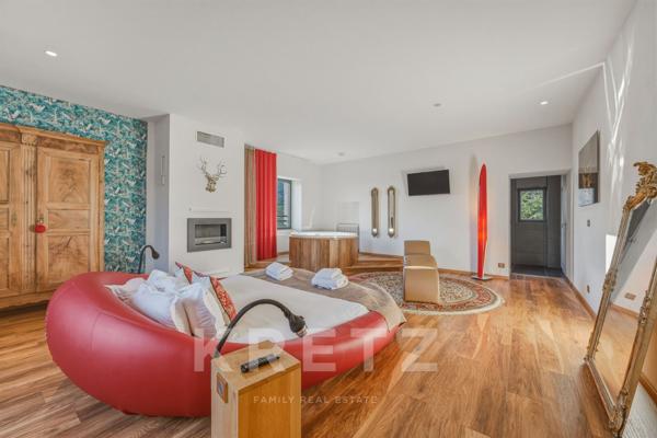 Château de Savoie, sentinelle historique entre Albertville et Chambéry.