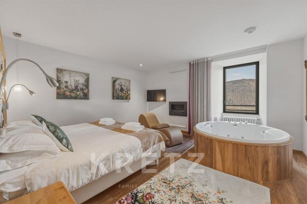 Château de Savoie, sentinelle historique entre Albertville et Chambéry.