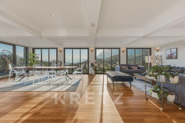 Château de Savoie, sentinelle historique entre Albertville et Chambéry.