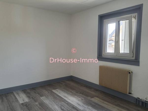 Immeuble à vendre 15 pièces de 317 m²