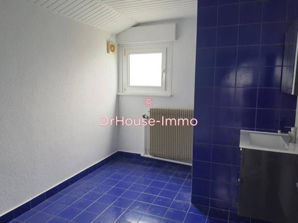 Immeuble à vendre 15 pièces de 317 m²