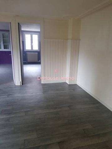 Immeuble à vendre 15 pièces de 317 m²