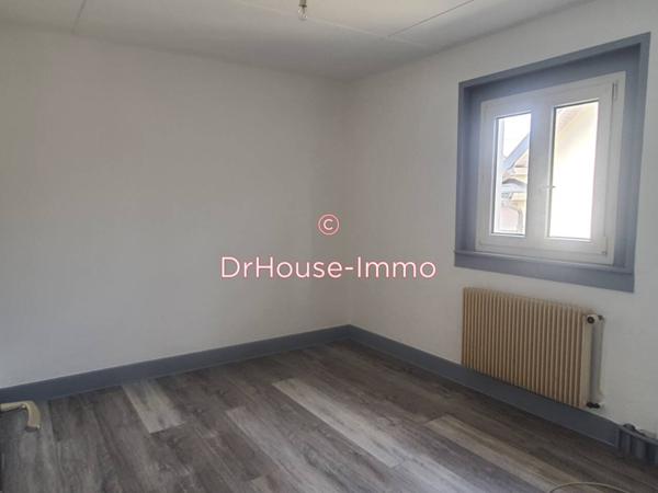 Immeuble à vendre 15 pièces de 317 m²