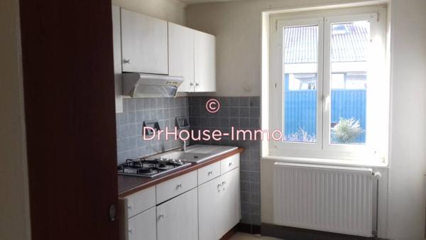 Immeuble à vendre 15 pièces de 317 m²