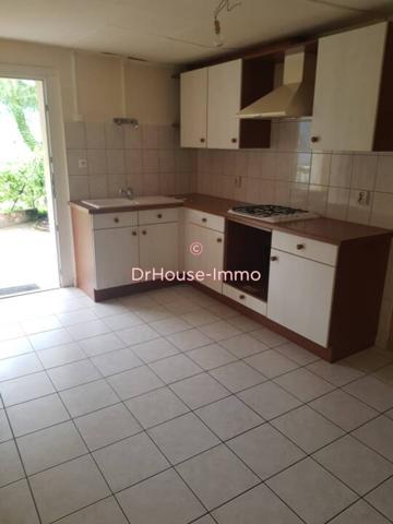 Immeuble à vendre 15 pièces de 317 m²