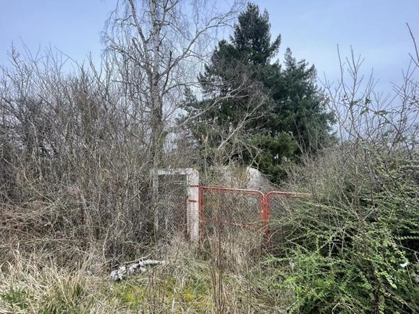 Terrain de loisirs Chateau Renard