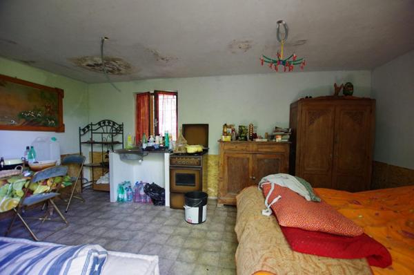 Terrain de loisirs Chateau Renard