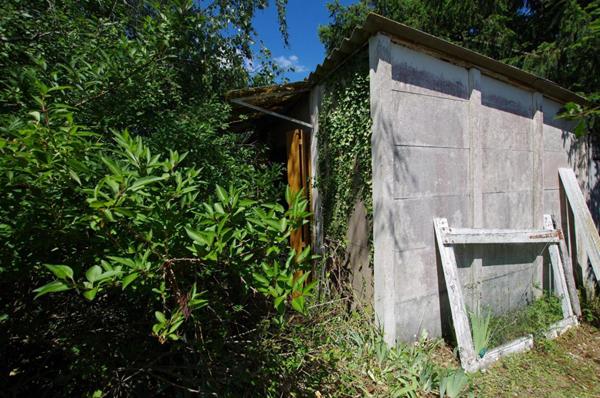 Terrain de loisirs Chateau Renard