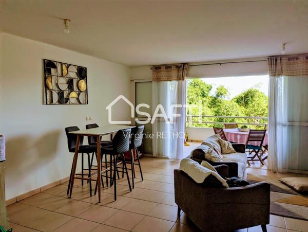 Appartement de type 3