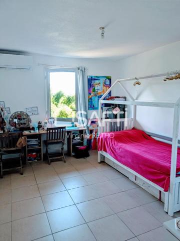 Appartement de type 3