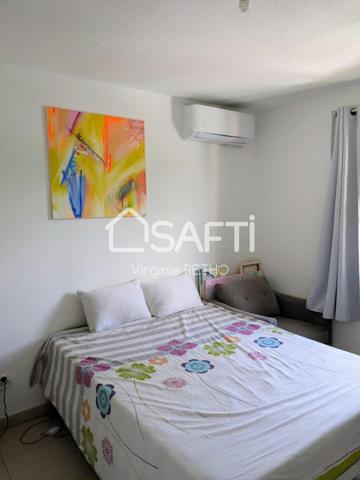 Appartement de type 3