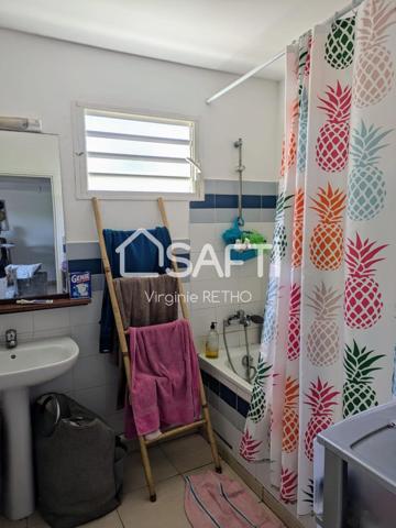 Appartement de type 3