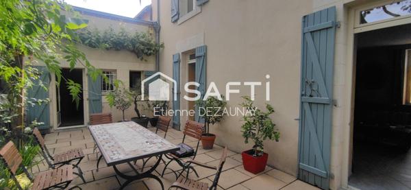 Pont Saint Martin, au calme.