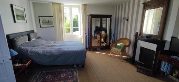 Pont Saint Martin, au calme.