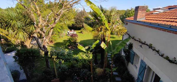 Pont Saint Martin, au calme.